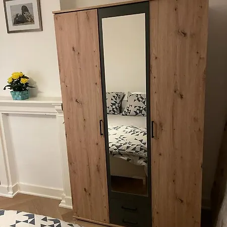 West Side Apartamento