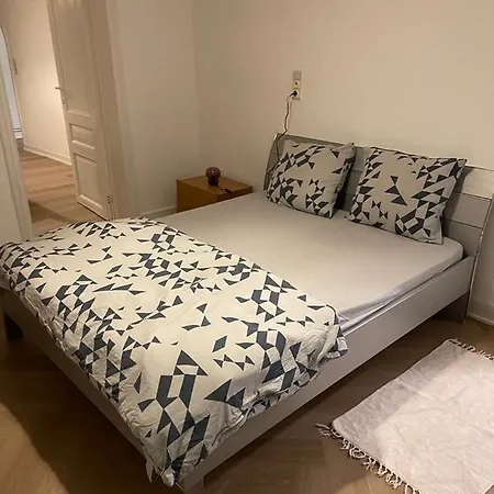West Side Apartamento *
